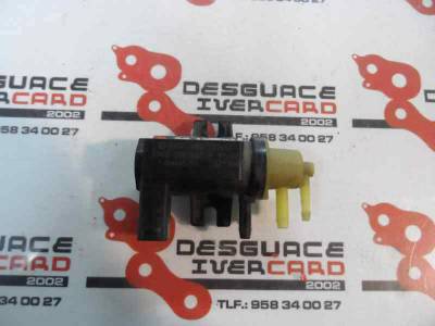 VALVULA AIRE ADICIONAL VOLKSWAGEN PASSAT VARIANT 2008 2.0 TDI (140 CV)