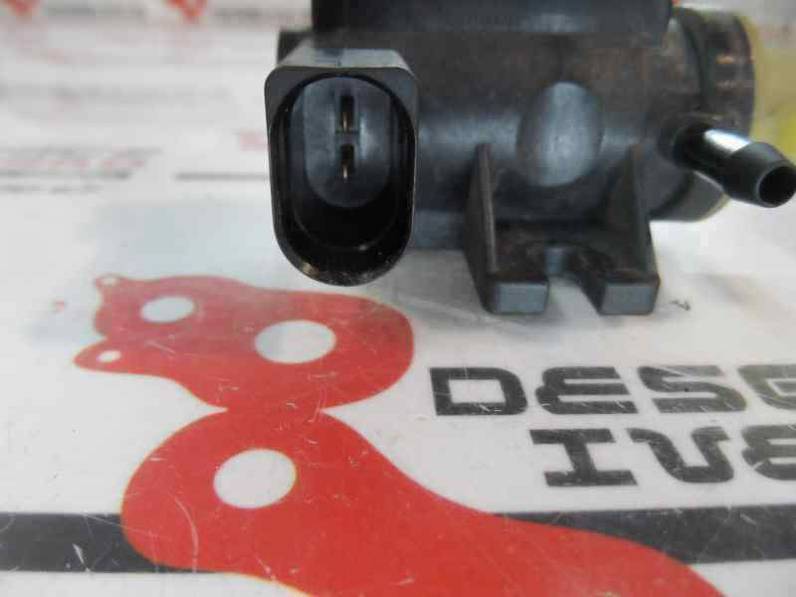 VALVULA AIRE ADICIONAL VOLKSWAGEN PASSAT VARIANT 2008 2.0 TDI (140 CV)