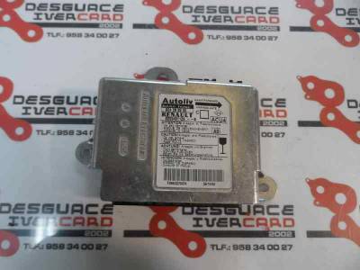 CENTRALITA AIRBAG RENAULT MEGANE II BERLINA 3P 2006 1.5 DCI D (106 CV)