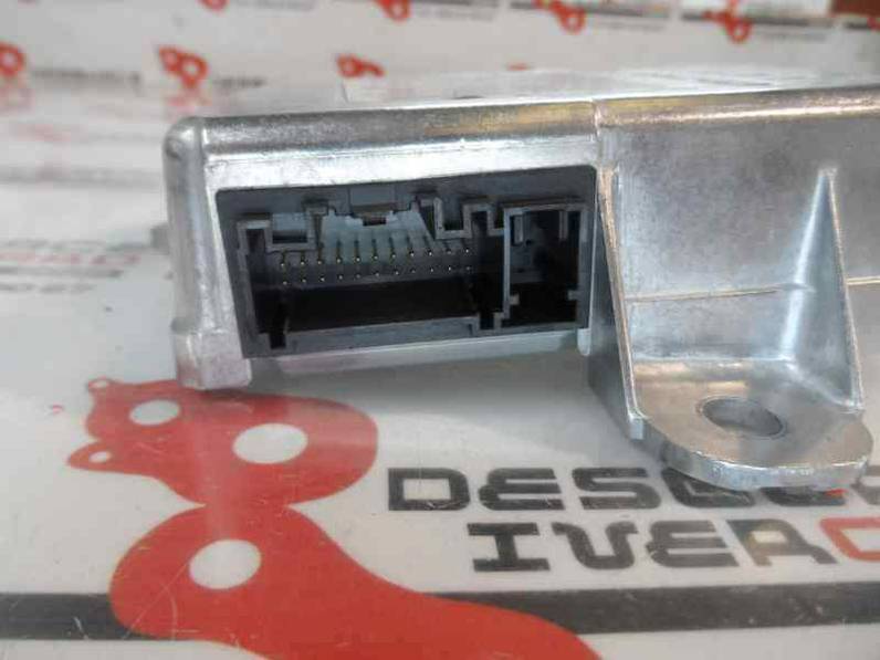 CENTRALITA AIRBAG RENAULT MEGANE II BERLINA 3P 2006 1.5 DCI D (106 CV)