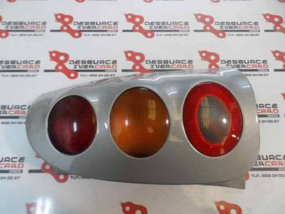 PILOTO TRASERO DERECHO SMART MICRO COMPACT CAR 1999