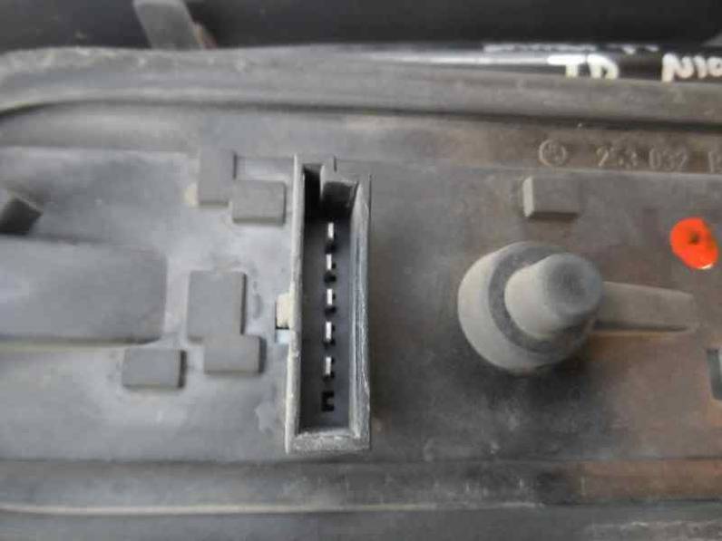 PILOTO TRASERO DERECHO SMART MICRO COMPACT CAR 1999