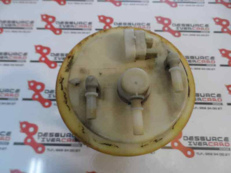 BOMBA COMBUSTIBLE SMART MICRO COMPACT CAR 1999