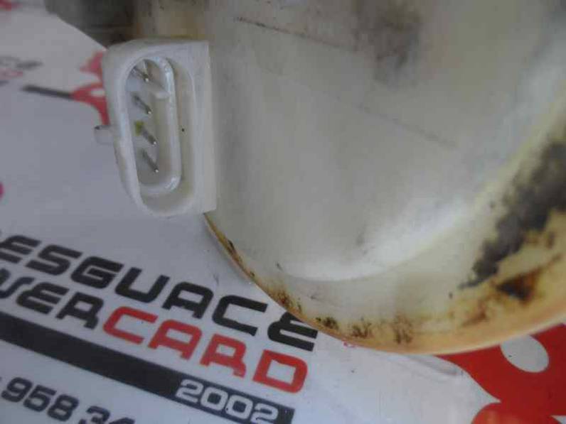 BOMBA COMBUSTIBLE SMART MICRO COMPACT CAR 1999