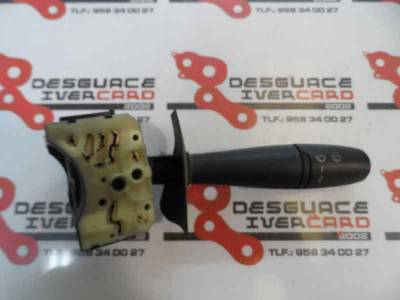 MANDO LIMPIA RENAULT MASTER DESDE 98 2002 2.5 D (114 CV)