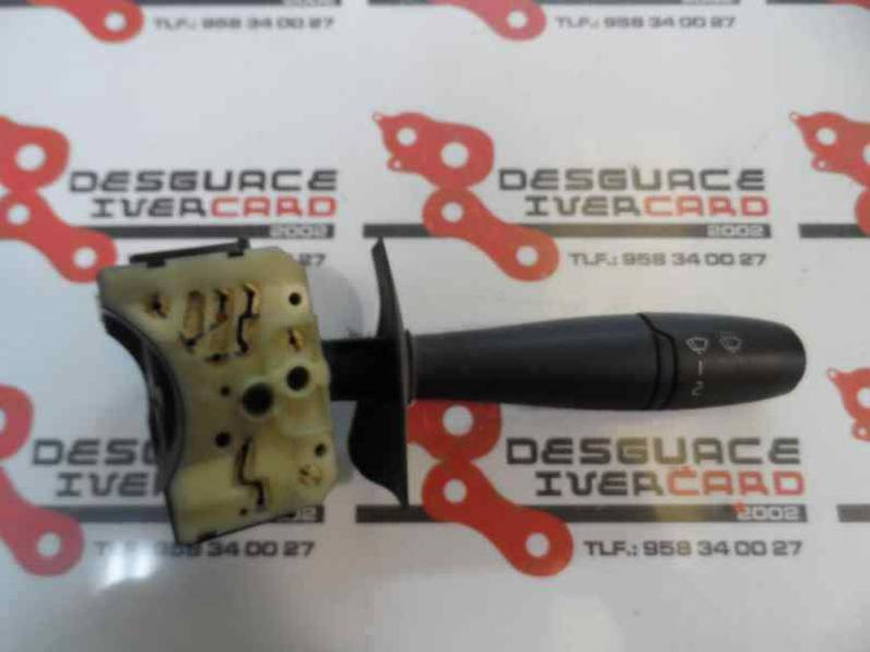 MANDO LIMPIA RENAULT MASTER DESDE 98 2002 2.5 D (114 CV)