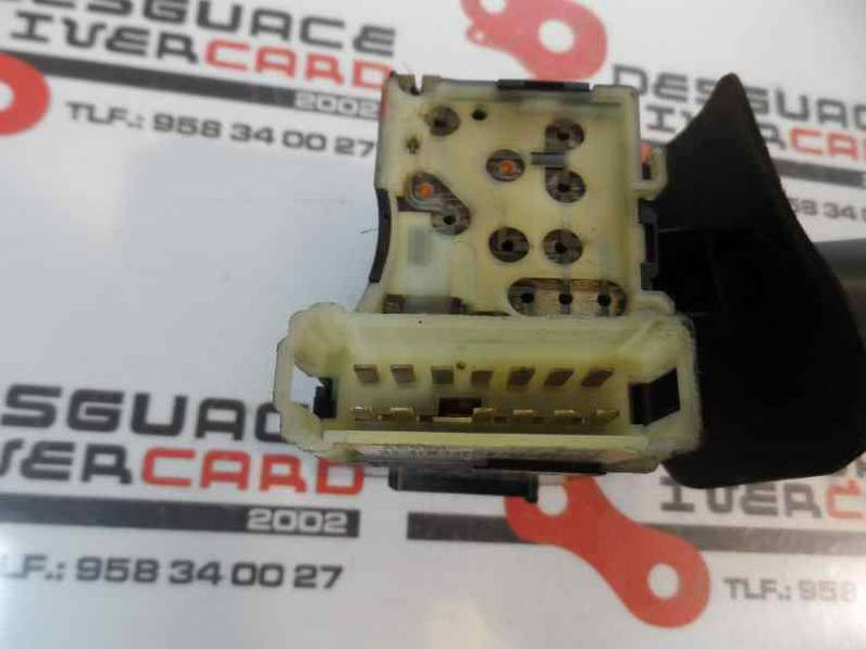 MANDO LIMPIA RENAULT MASTER DESDE 98 2002 2.5 D (114 CV)