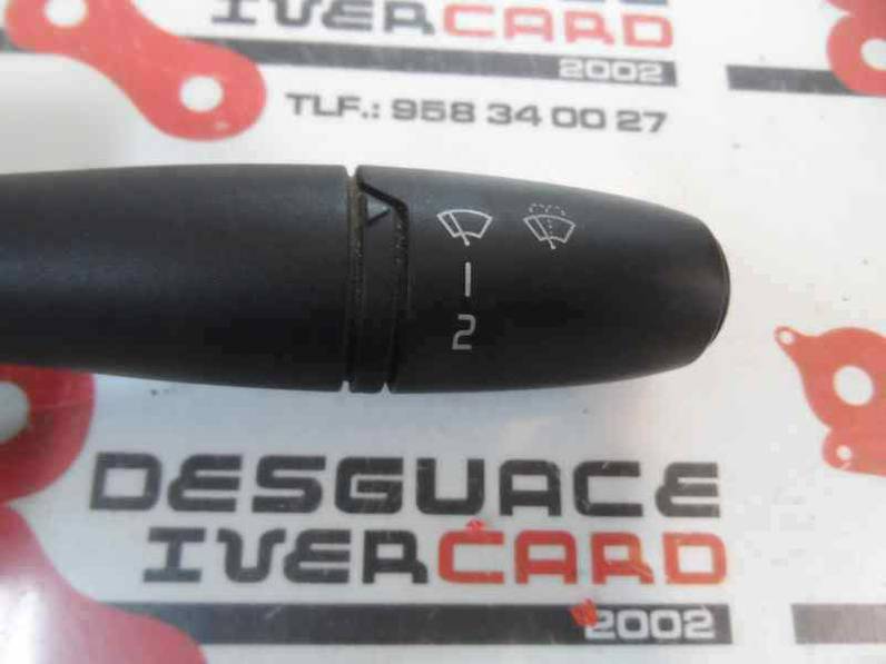 MANDO LIMPIA RENAULT MASTER DESDE 98 2002 2.5 D (114 CV)