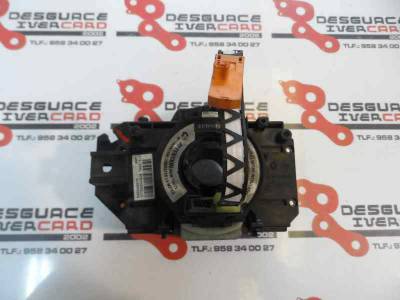 ANILLO AIRBAG RENAULT MASTER DESDE 98 2002 2.5 D (114 CV)