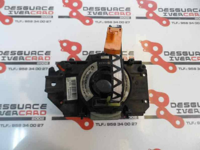 ANILLO AIRBAG RENAULT MASTER DESDE 98 2002 2.5 D (114 CV)