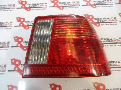 PILOTO TRASERO DERECHO SEAT IBIZA 2002 1.4 (60 CV)