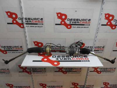 CREMALLERA DIRECCION MAZDA XEDOS 9 1993 2.0 V6 24V (144 CV)