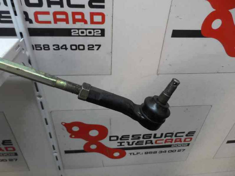 CREMALLERA DIRECCION MAZDA XEDOS 9 1993 2.0 V6 24V (144 CV)