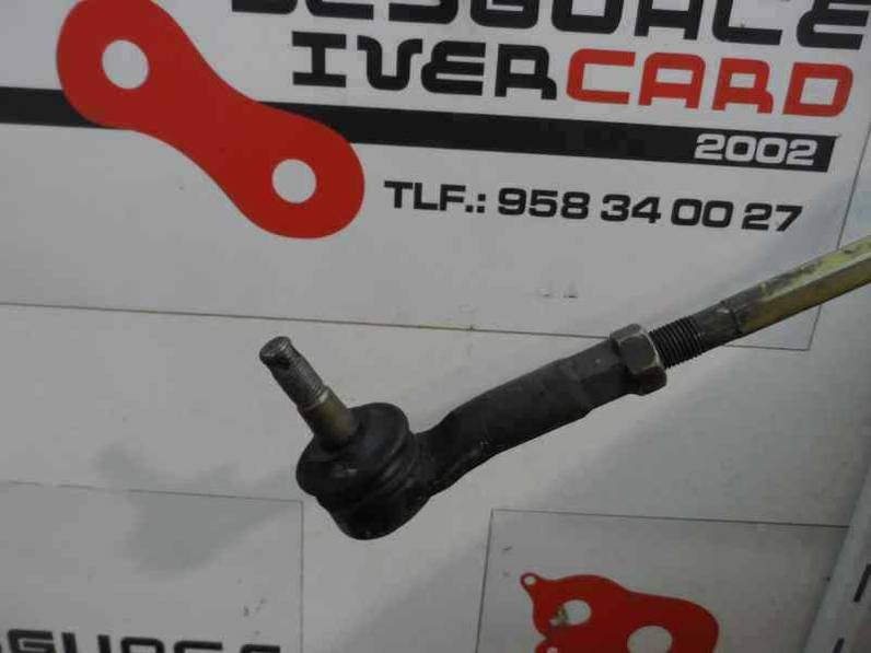 CREMALLERA DIRECCION MAZDA XEDOS 9 1993 2.0 V6 24V (144 CV)