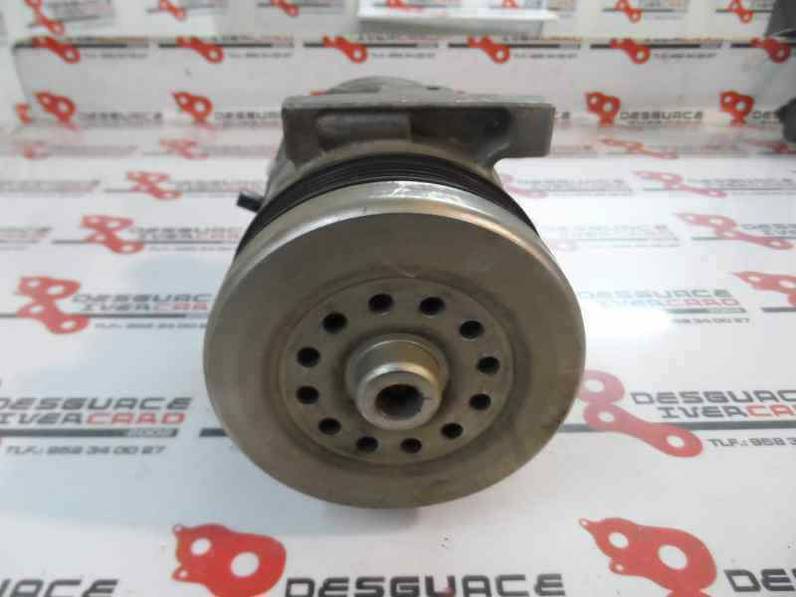 COMPRESOR AIRE ACONDICIONADO FIAT PUNTO BERLINA 2003