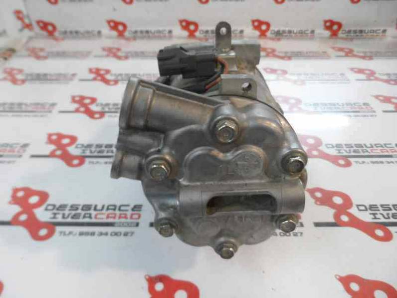 COMPRESOR AIRE ACONDICIONADO FIAT GRANDE PUNTO 2005 1.3 16V JTD (90 CV)