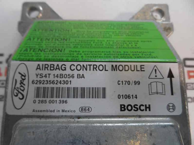 CENTRALITA AIRBAG FORD FOCUS BERLINA 1998