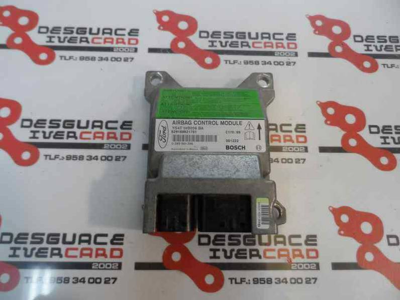 CENTRALITA AIRBAG FORD FOCUS BERLINA 1998