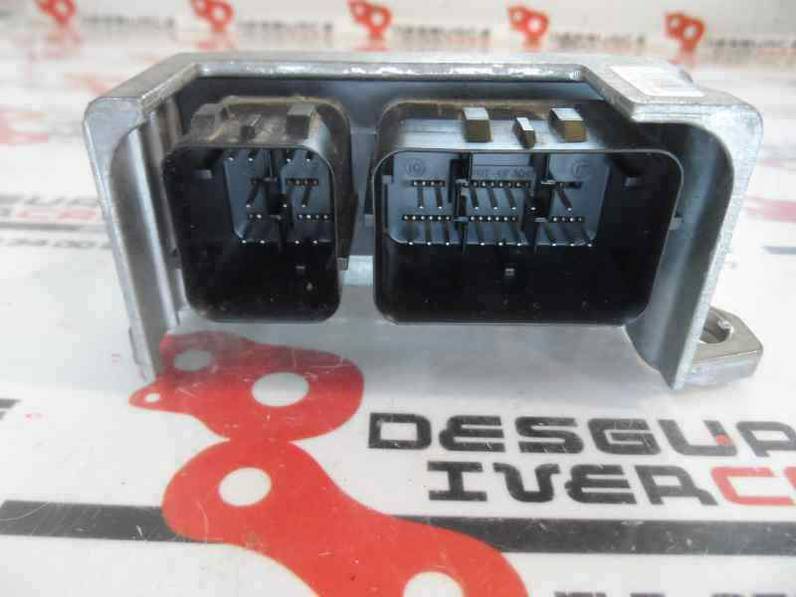 CENTRALITA AIRBAG FORD FOCUS BERLINA 1998