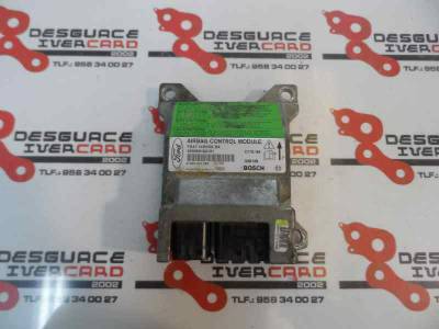 CENTRALITA AIRBAG FORD FOCUS BERLINA 1998