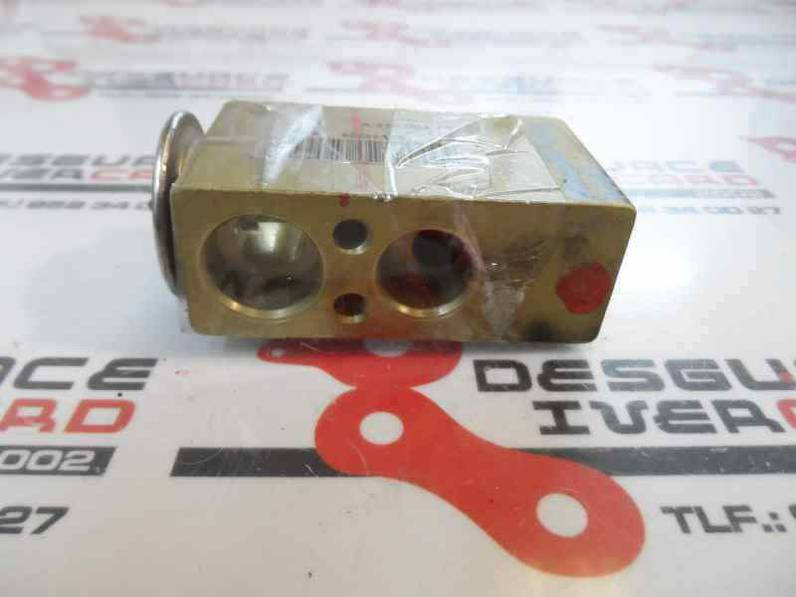 VALVULA EXPANSION FIAT PANDA 2006 1.3 JTD (69 CV)