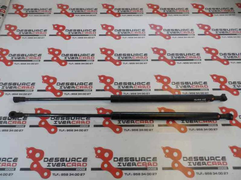 AMORTIGUADORES MALETERO PORTON FIAT PANDA 2006 1.3 JTD (69 CV)