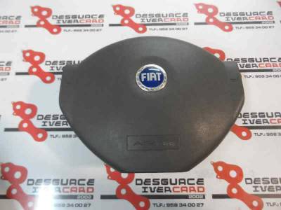 AIRBAG DELANTERO IZQUIERDO FIAT PANDA 2006 1.3 JTD (69 CV)