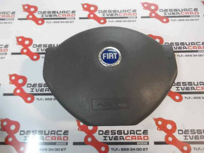 AIRBAG DELANTERO IZQUIERDO FIAT PANDA 2006 1.3 JTD (69 CV)