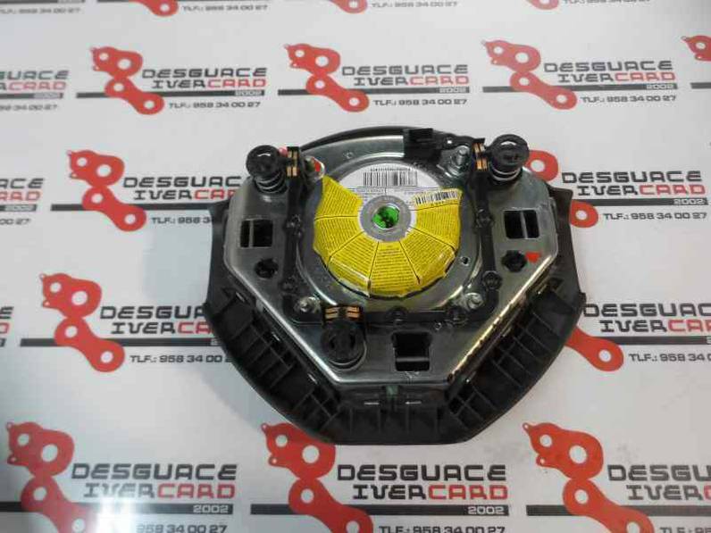 AIRBAG DELANTERO IZQUIERDO FIAT PANDA 2006 1.3 JTD (69 CV)