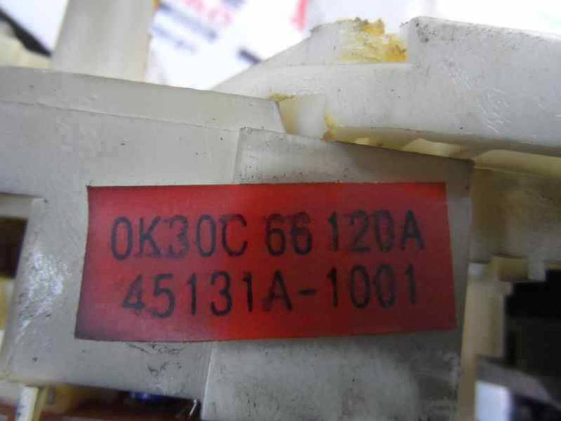 MANDO MULTIFUNCION KIA RIO 2002 1.3 (75 CV)