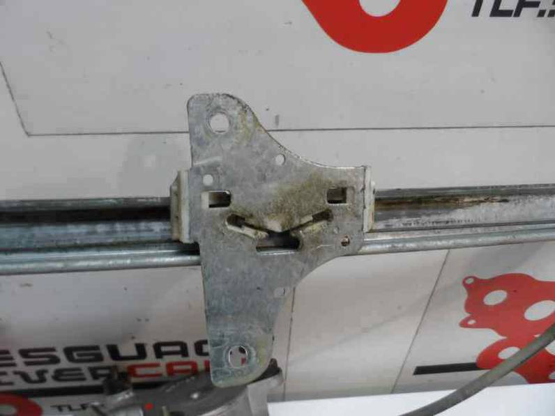 ELEVALUNAS DELANTERO IZQUIERDO SUZUKI WAGON R RB 2001 1.3 16V (76 CV)