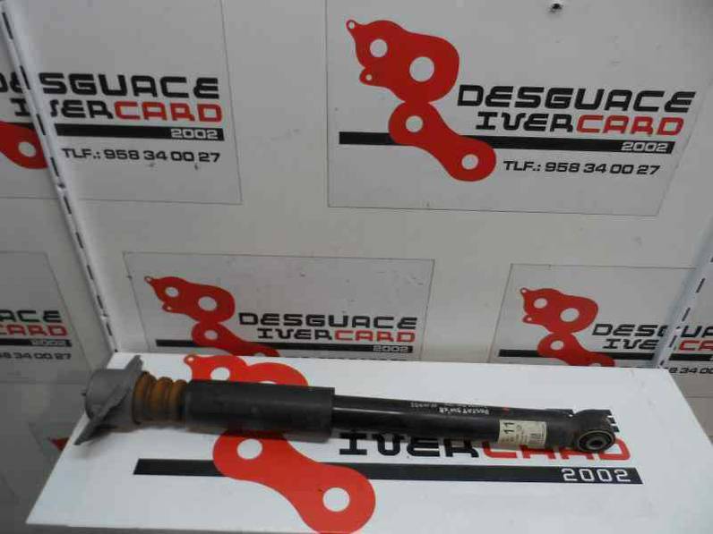 AMORTIGUADOR TRASERO DERECHO VOLKSWAGEN PASSAT VARIANT 2008 2.0 TDI (140 CV)