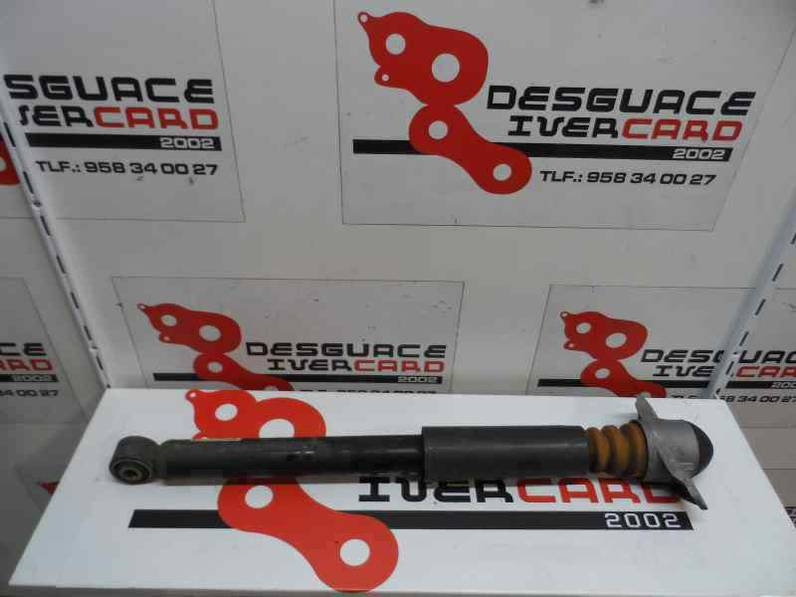 AMORTIGUADOR TRASERO IZQUIERDO VOLKSWAGEN PASSAT VARIANT 2008 2.0 TDI (140 CV)