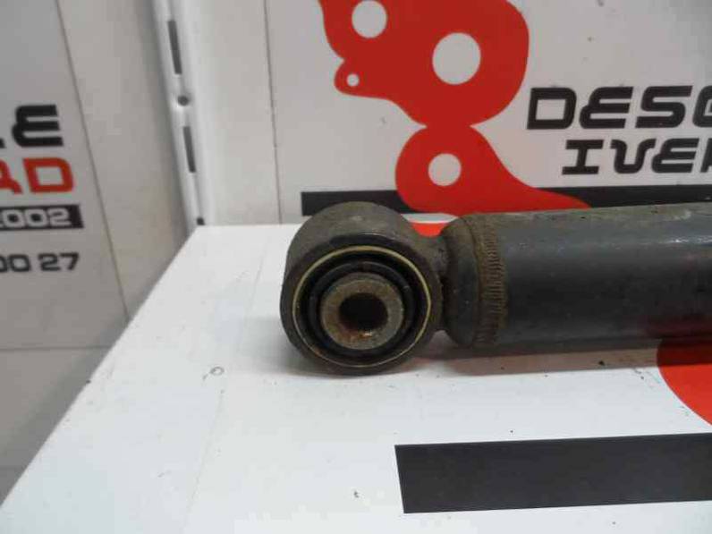 AMORTIGUADOR TRASERO IZQUIERDO VOLKSWAGEN PASSAT VARIANT 2008 2.0 TDI (140 CV)