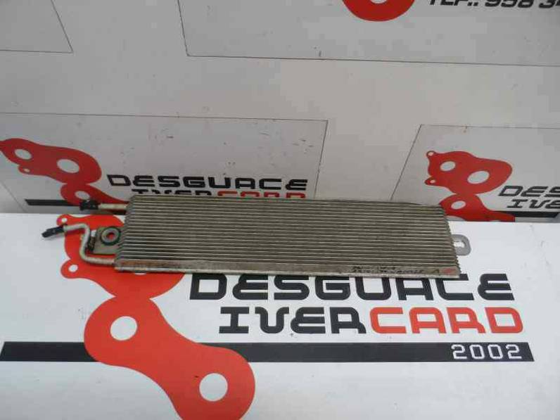 FILTRO GASOIL VOLKSWAGEN PASSAT VARIANT 2008 2.0 TDI (140 CV)