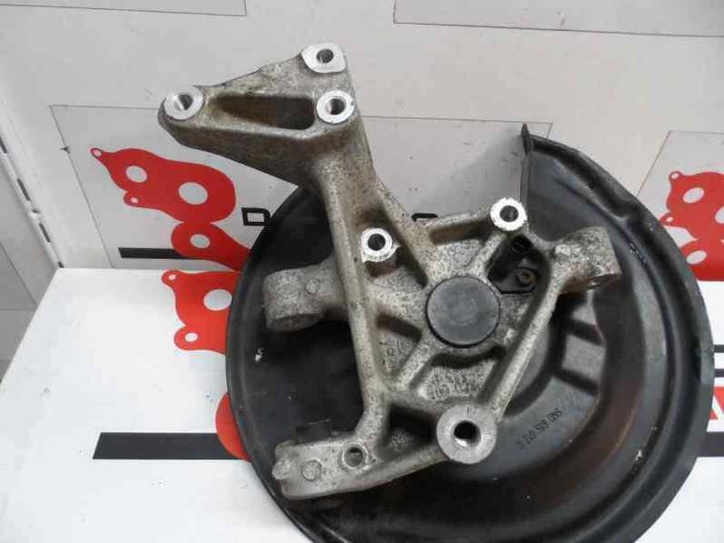 MANGUETA TRASERA DERECHA VOLKSWAGEN PASSAT VARIANT 2008 2.0 TDI (140 CV)