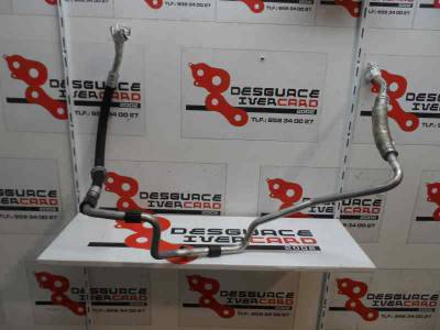 TUBO VOLKSWAGEN PASSAT VARIANT 2008 2.0 TDI (140 CV)