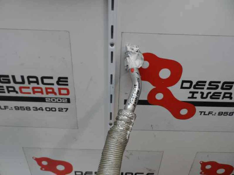 TUBO VOLKSWAGEN PASSAT VARIANT 2008 2.0 TDI (140 CV)