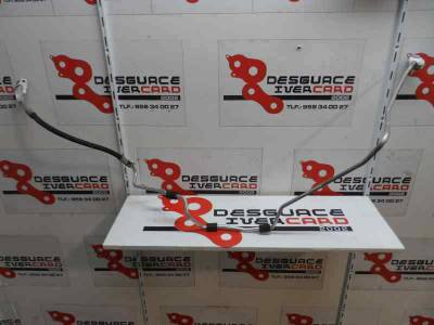 TUBO VOLKSWAGEN PASSAT VARIANT 2008 2.0 TDI (140 CV)