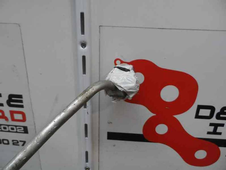 TUBO VOLKSWAGEN PASSAT VARIANT 2008 2.0 TDI (140 CV)