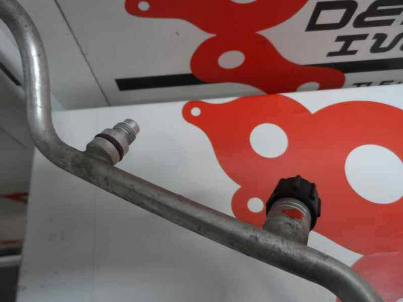 TUBO VOLKSWAGEN PASSAT VARIANT 2008 2.0 TDI (140 CV)