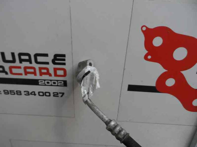 TUBO VOLKSWAGEN PASSAT VARIANT 2008 2.0 TDI (140 CV)