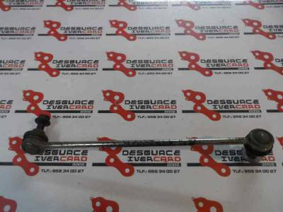 BIELETA ESTABILIZADORA DELANTERA DERECHA VOLKSWAGEN PASSAT VARIANT 2008 2.0 TDI (140 CV)