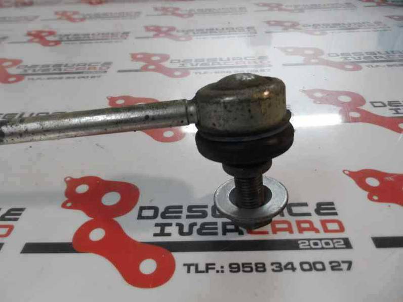 BIELETA ESTABILIZADORA DELANTERA DERECHA VOLKSWAGEN PASSAT VARIANT 2008 2.0 TDI (140 CV)