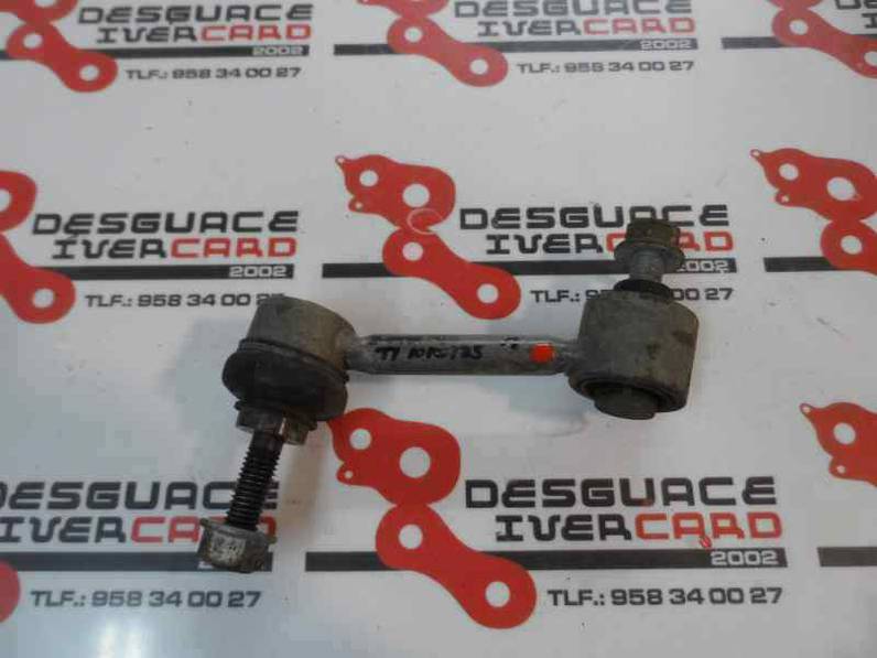 BIELETA ESTABILIZADORA TRASERA IZQUIERDA VOLKSWAGEN PASSAT VARIANT 2008 2.0 TDI (140 CV)