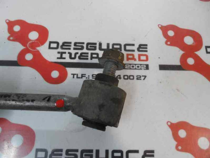 BIELETA ESTABILIZADORA TRASERA IZQUIERDA VOLKSWAGEN PASSAT VARIANT 2008 2.0 TDI (140 CV)