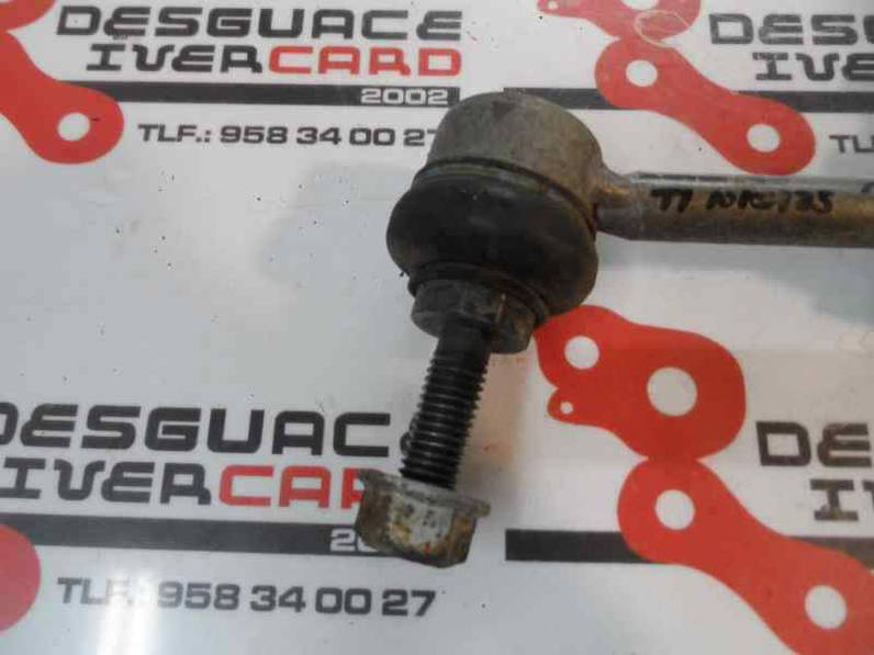 BIELETA ESTABILIZADORA TRASERA IZQUIERDA VOLKSWAGEN PASSAT VARIANT 2008 2.0 TDI (140 CV)