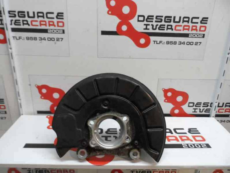 MANGUETA DELANTERA DERECHA VOLKSWAGEN PASSAT VARIANT 2008 2.0 TDI (140 CV)