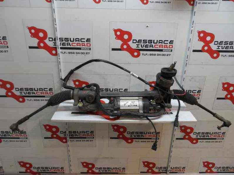 CREMALLERA DIRECCION VOLKSWAGEN PASSAT VARIANT 2008 2.0 TDI (140 CV)