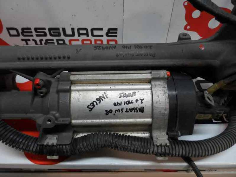 CREMALLERA DIRECCION VOLKSWAGEN PASSAT VARIANT 2008 2.0 TDI (140 CV)